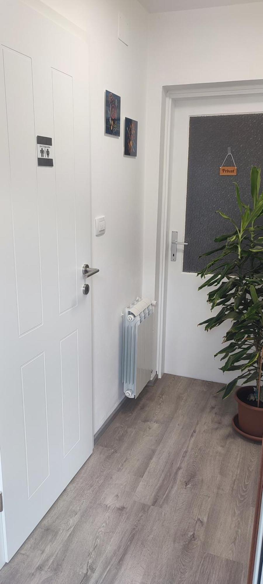 Apartma Soca Oasis Srpenica Ngoại thất bức ảnh