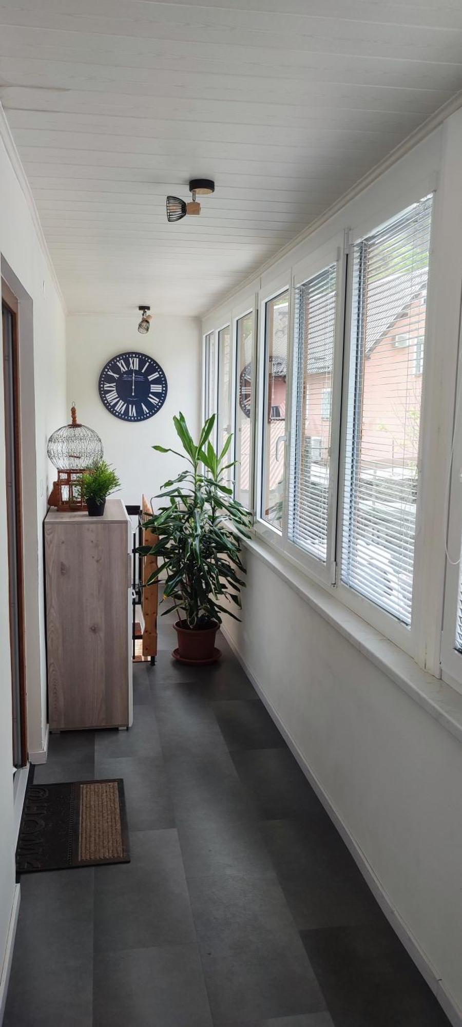 Apartma Soca Oasis Srpenica Ngoại thất bức ảnh