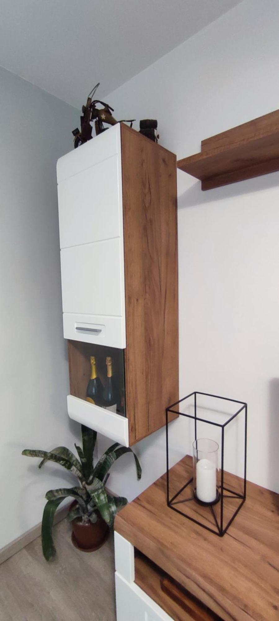 Apartma Soca Oasis Srpenica Ngoại thất bức ảnh