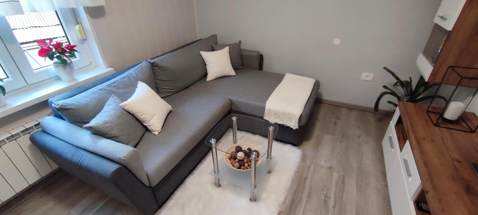 Apartma Soca Oasis Srpenica Ngoại thất bức ảnh