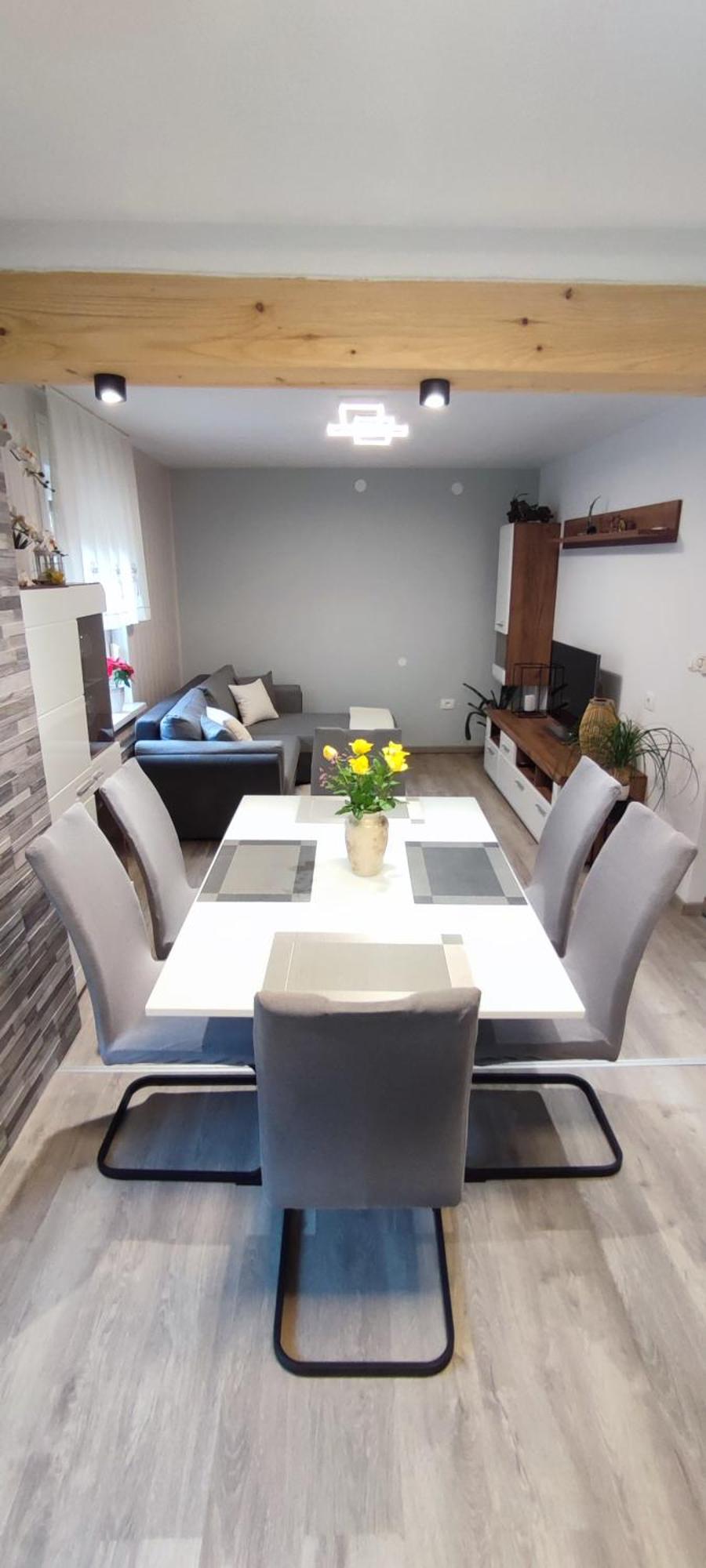 Apartma Soca Oasis Srpenica Ngoại thất bức ảnh
