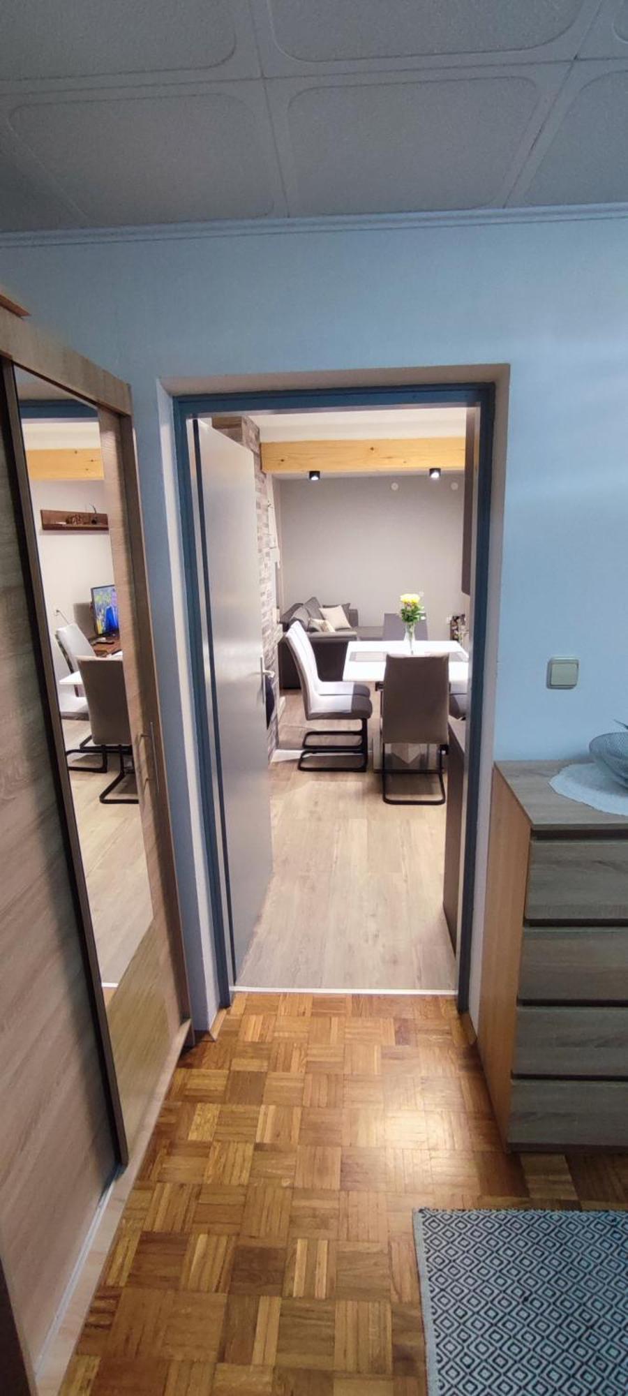 Apartma Soca Oasis Srpenica Ngoại thất bức ảnh