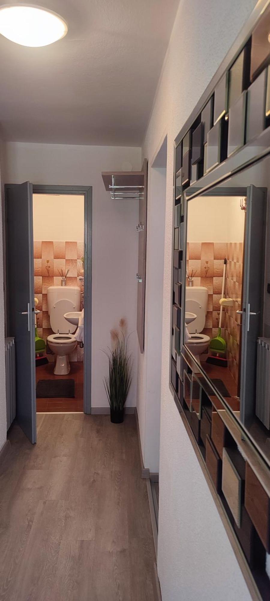 Apartma Soca Oasis Srpenica Ngoại thất bức ảnh