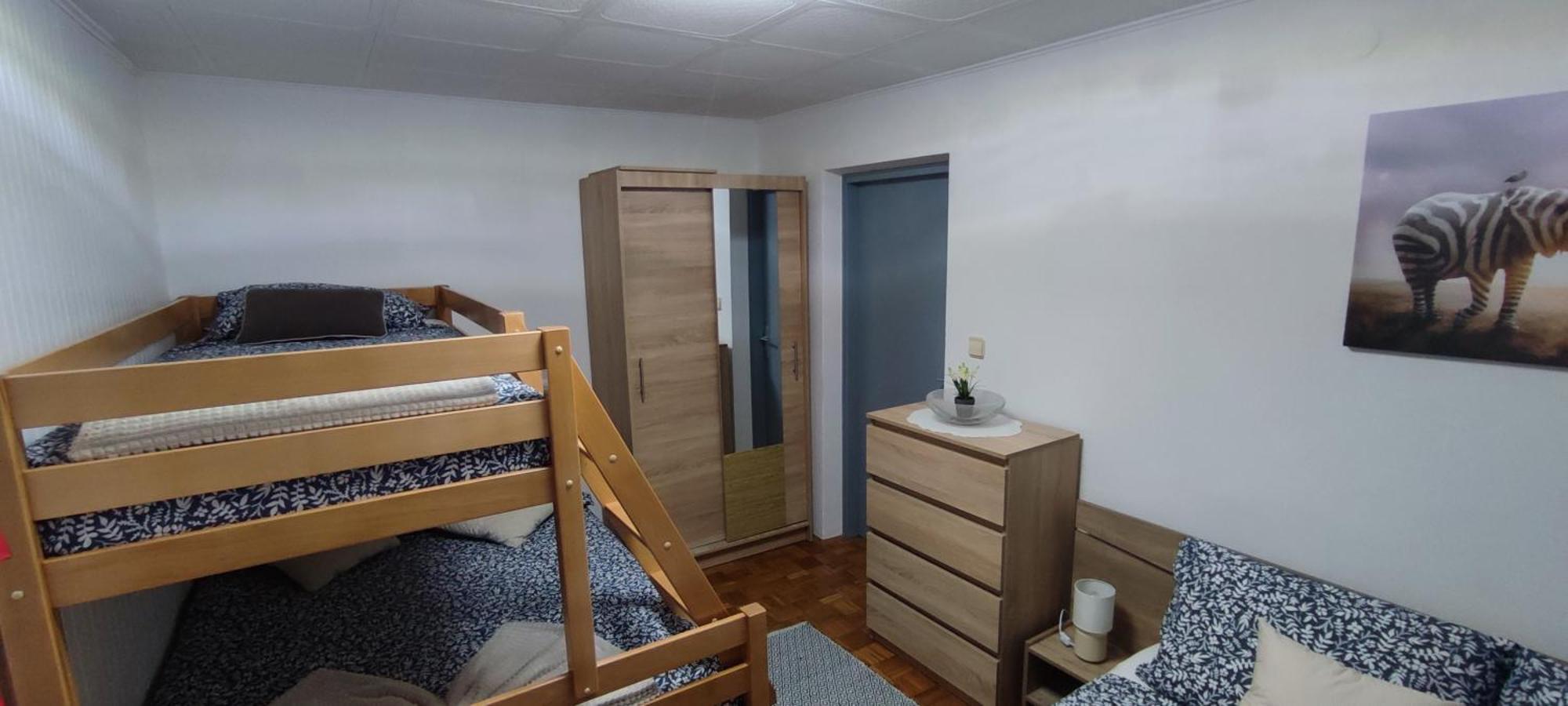 Apartma Soca Oasis Srpenica Ngoại thất bức ảnh