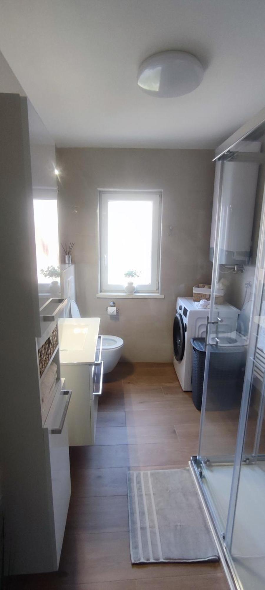 Apartma Soca Oasis Srpenica Ngoại thất bức ảnh